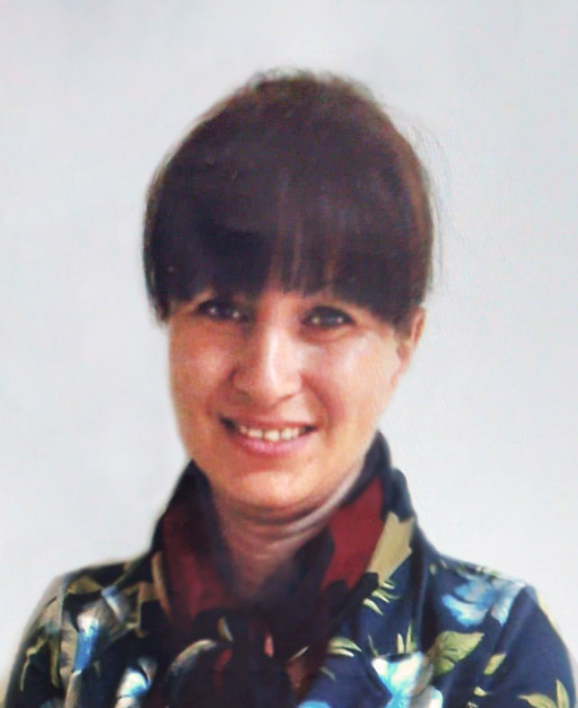 MARIANA BARBOSU
